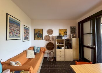 Appartamento Via Fonza, Campo nell'Elba - foto 22