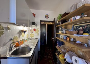 Appartamento Via Fonza, Campo nell'Elba - foto 26