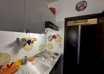 Appartamento Via Fonza, Campo nell'Elba - foto 27