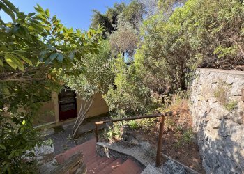 Appartamento Via Fonza, Campo nell'Elba - foto 36