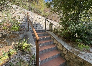 Appartamento Via Fonza, Campo nell'Elba - foto 37