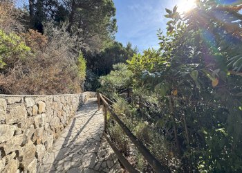 Appartamento Via Fonza, Campo nell'Elba - foto 38