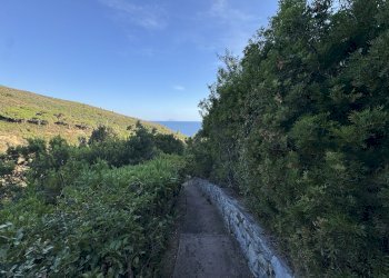 Appartamento Via Fonza, Campo nell'Elba - foto 42