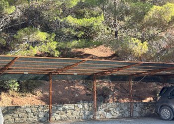 Appartamento Via Fonza, Campo nell'Elba - foto 43