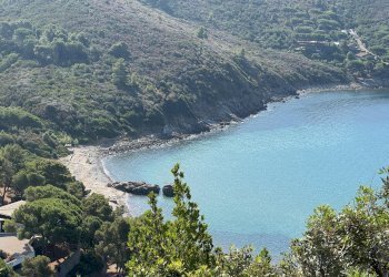 Appartamento Via Fonza, Campo nell'Elba - foto 44