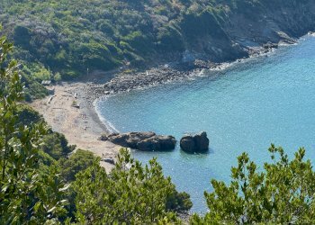 Appartamento Via Fonza, Campo nell'Elba - foto 45