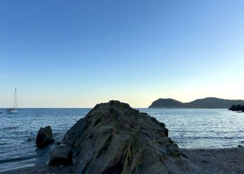 Appartamento Via Fonza, Campo nell'Elba - foto 47