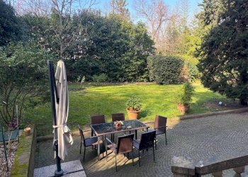 Giardino - Apartment Via Francesco Orsoni, Bologna (neighborhood Saragozza) - photo 2