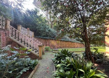Giardino - Apartment Via Francesco Orsoni, Bologna (neighborhood Saragozza) - photo 3