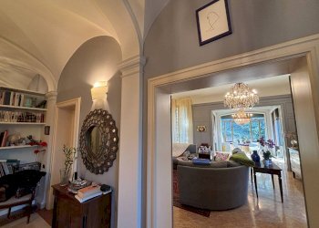 Salone - Apartment Via Francesco Orsoni, Bologna (neighborhood Saragozza) - photo 13