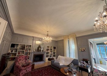 Salone - Apartment Via Francesco Orsoni, Bologna (neighborhood Saragozza) - photo 23