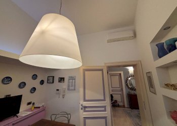 Disimpegno - Apartment Via Francesco Orsoni, Bologna (neighborhood Saragozza) - photo 27