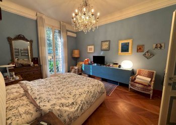 Camera da letto - Apartment Via Francesco Orsoni, Bologna (neighborhood Saragozza) - photo 30