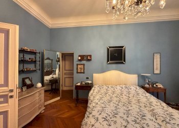 Camera da letto - Apartment Via Francesco Orsoni, Bologna (neighborhood Saragozza) - photo 31