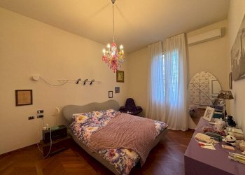 Camera da letto - Apartment Via Francesco Orsoni, Bologna (neighborhood Saragozza) - photo 32