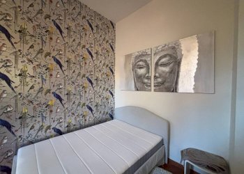 Camera da letto - Apartment Via Francesco Orsoni, Bologna (neighborhood Saragozza) - photo 34