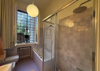 Bagno - Apartment Via Francesco Orsoni, Bologna (neighborhood Saragozza) - photo 39