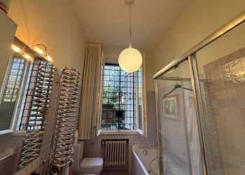 Bagno - Apartment Via Francesco Orsoni, Bologna (neighborhood Saragozza) - photo 40