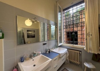 Bagno - Apartment Via Francesco Orsoni, Bologna (neighborhood Saragozza) - photo 41