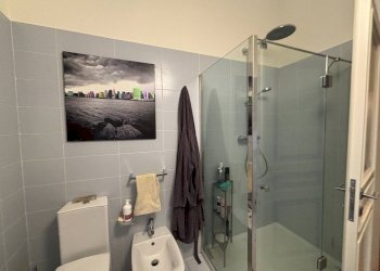 Bagno - Apartment Via Francesco Orsoni, Bologna (neighborhood Saragozza) - photo 42