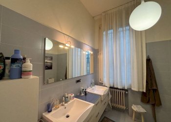 Bagno - Apartment Via Francesco Orsoni, Bologna (neighborhood Saragozza) - photo 43