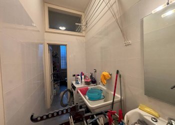 Bagno - Apartment Via Francesco Orsoni, Bologna (neighborhood Saragozza) - photo 45