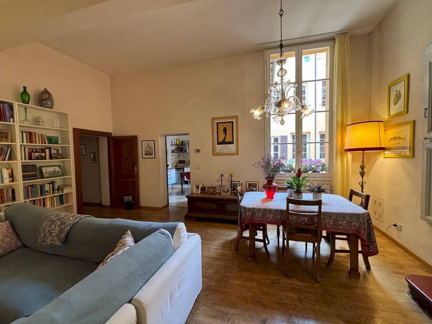 Appartamento Piazza Giosuè Carducci 4, 4, Bologna (zona Santo Stefano) - foto 1
