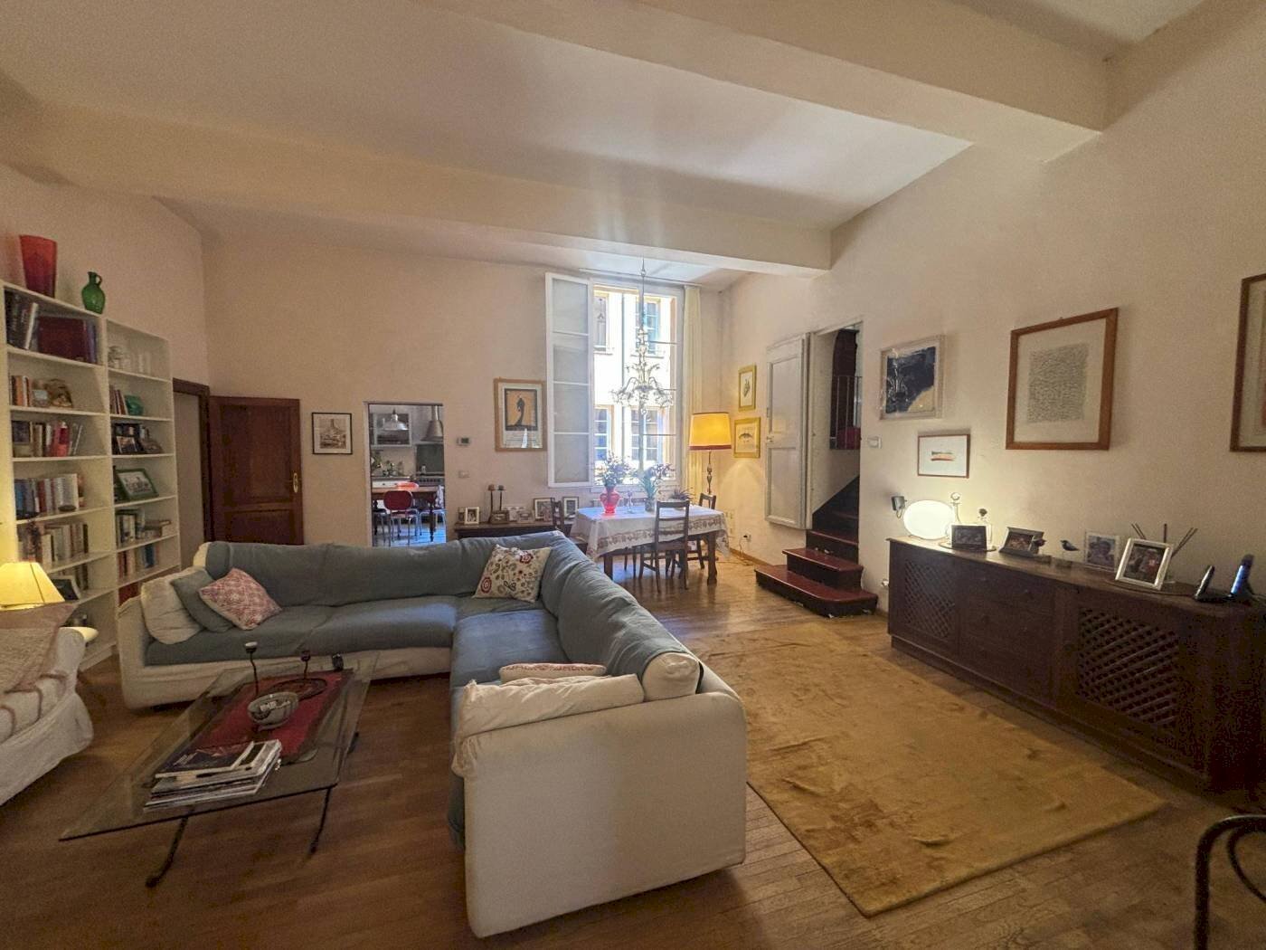 Appartamento Piazza Giosuè Carducci 4, 4, Bologna (zona Santo Stefano) - foto 2