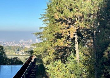 Vista - Appartamento Via di Monte Donato, Bologna (zona Murri) - foto 9