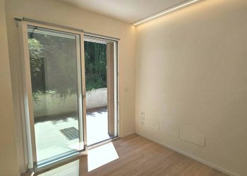 Camera da letto - Appartamento Via di Monte Donato, Bologna (zona Murri) - foto 18