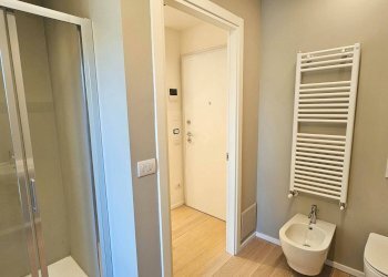 Bagno - Appartamento Via di Monte Donato, Bologna (zona Murri) - foto 26