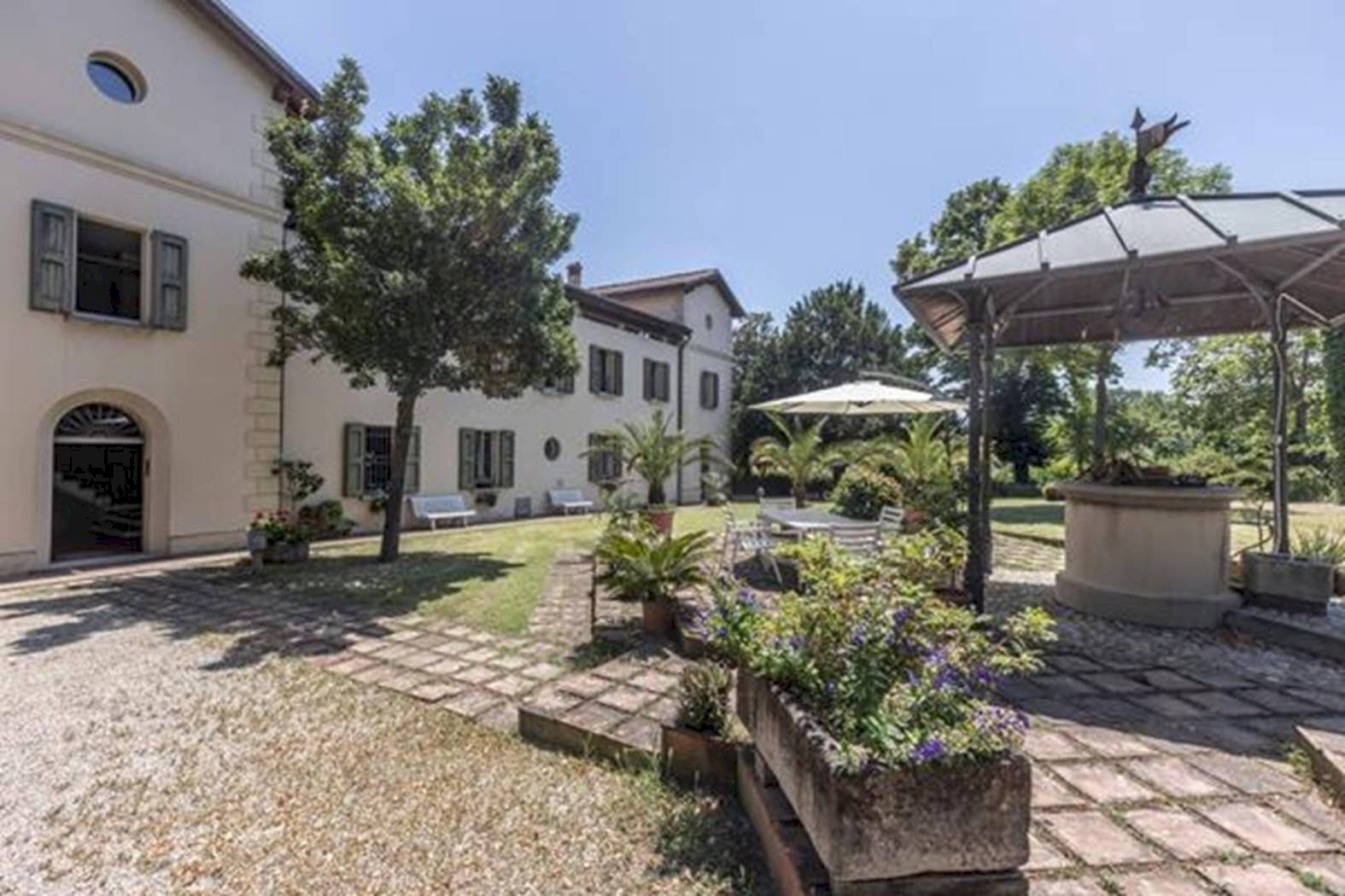 Giardino - Apartment Via del Pino, 1, Ozzano dell'Emilia - photo 2