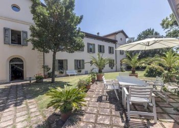 Giardino - Appartamento Via del Pino, 1, Ozzano dell'Emilia - foto 1