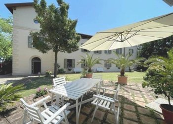 Giardino - Appartamento Via del Pino, 1, Ozzano dell'Emilia - foto 3