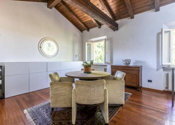 Salone - Appartamento Via del Pino, 1, Ozzano dell'Emilia - foto 13