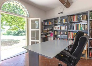 Ufficio - Appartamento Via del Pino, 1, Ozzano dell'Emilia - foto 15