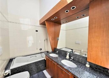 Bagno - Appartamento Via del Pino, 1, Ozzano dell'Emilia - foto 22
