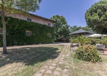 Posto macchina - Appartamento Via del Pino, 1, Ozzano dell'Emilia - foto 25
