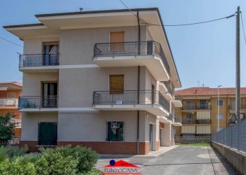 Trilocale Via Luigi Einaudi, 8, Busca - foto 1
