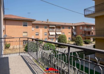Trilocale Via Luigi Einaudi, 8, Busca - foto 5