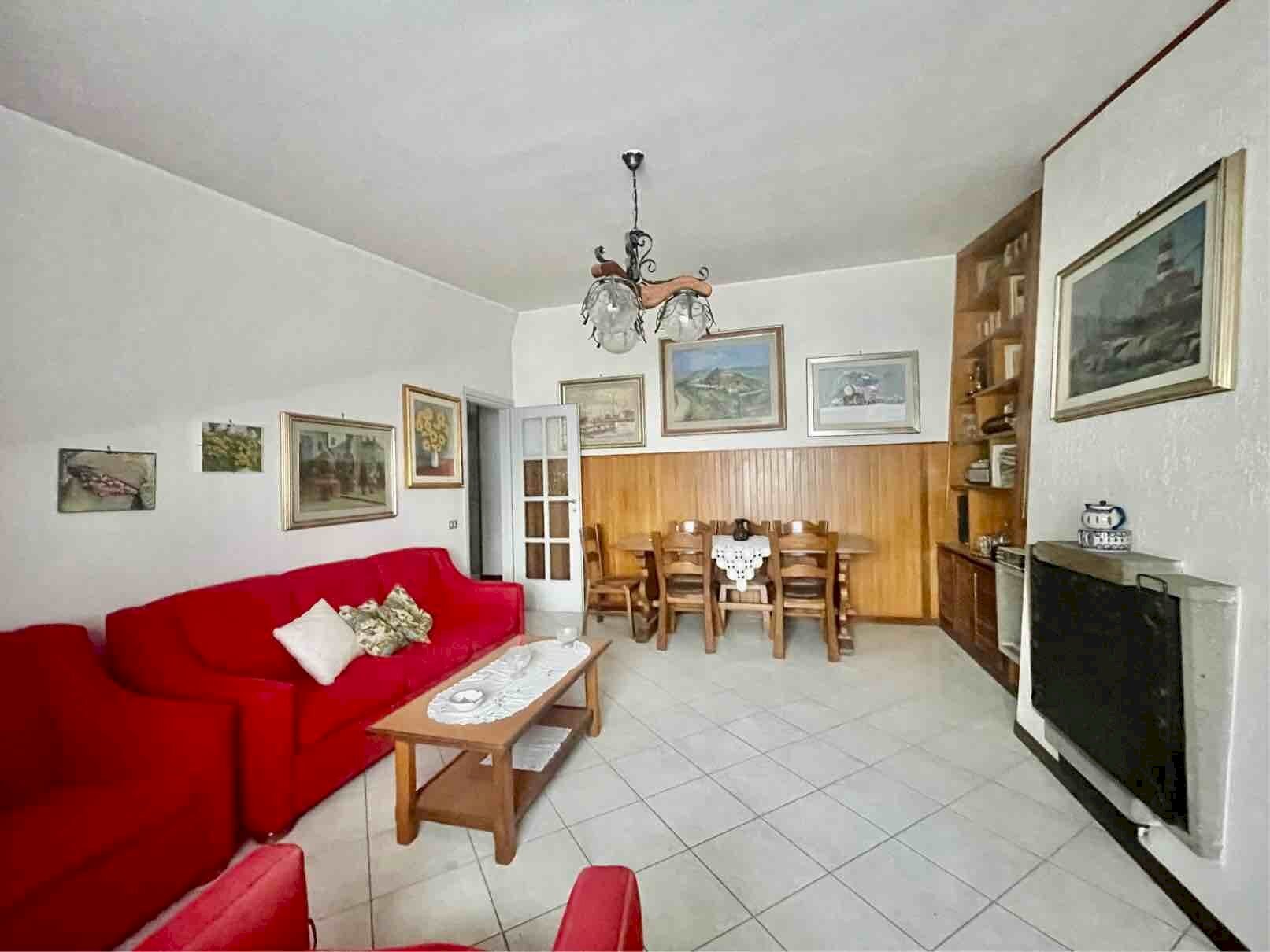 Apartment Trevi nel Lazio - photo 1