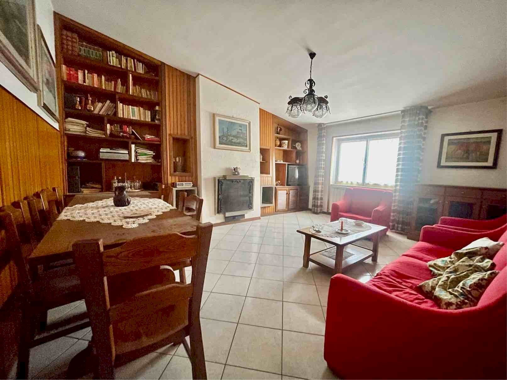 Apartment Trevi nel Lazio - photo 2