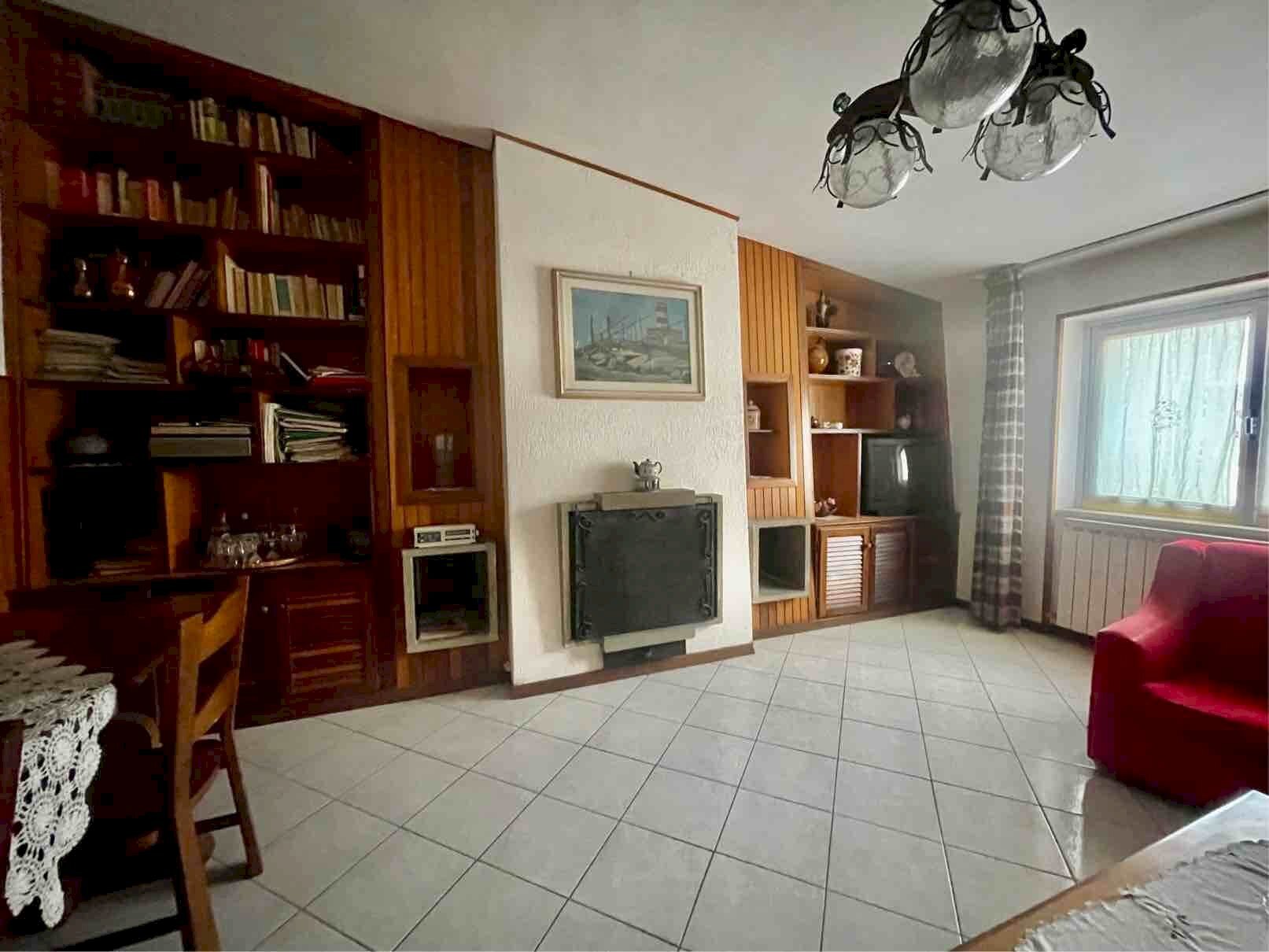 Apartment Trevi nel Lazio - photo 3