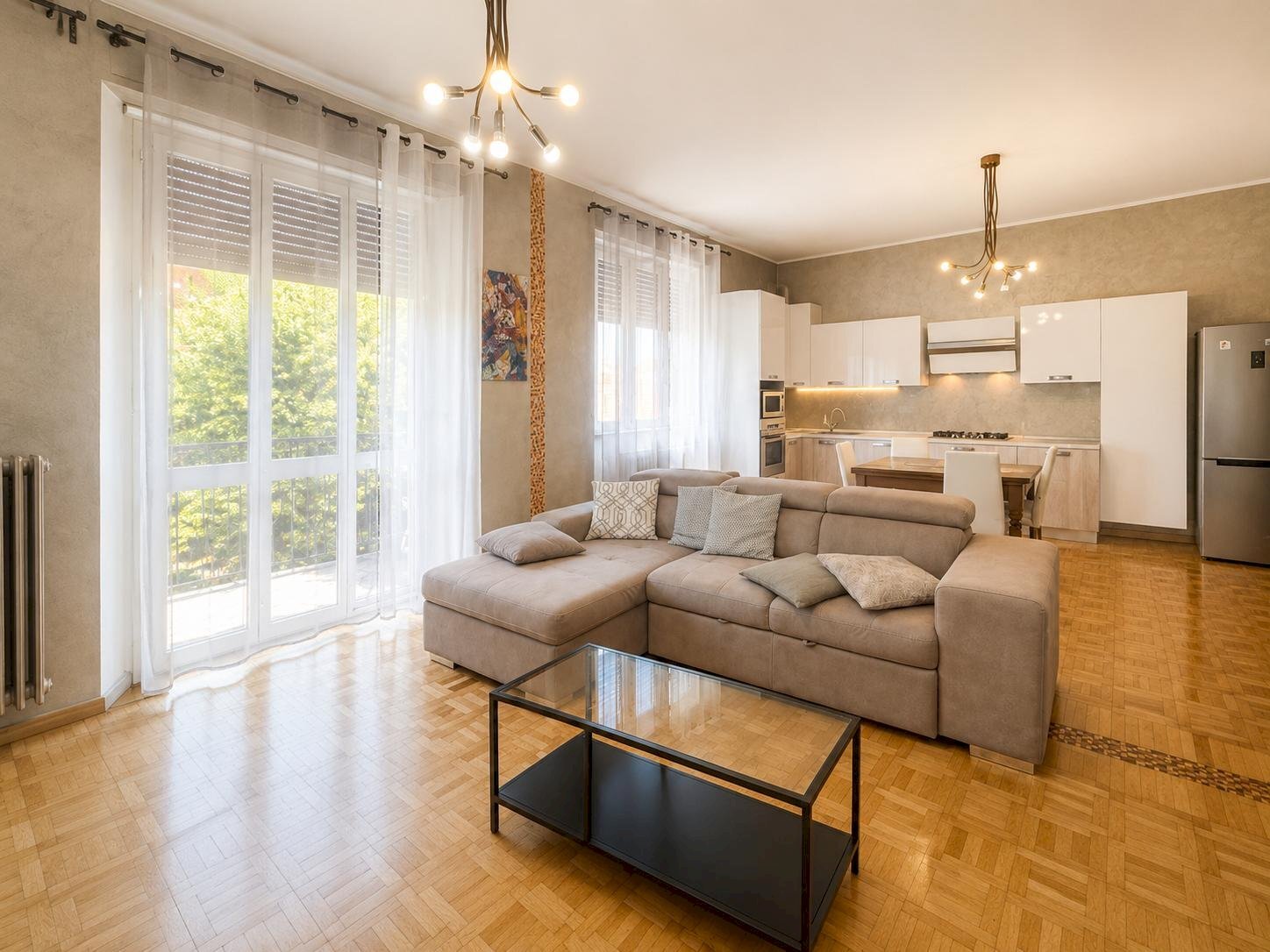 Apartment Asti - photo 3
