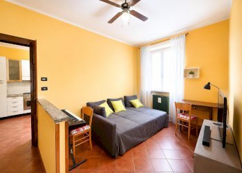 Trilocale Alessandria - foto 1
