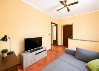 Trilocale Alessandria - foto 4