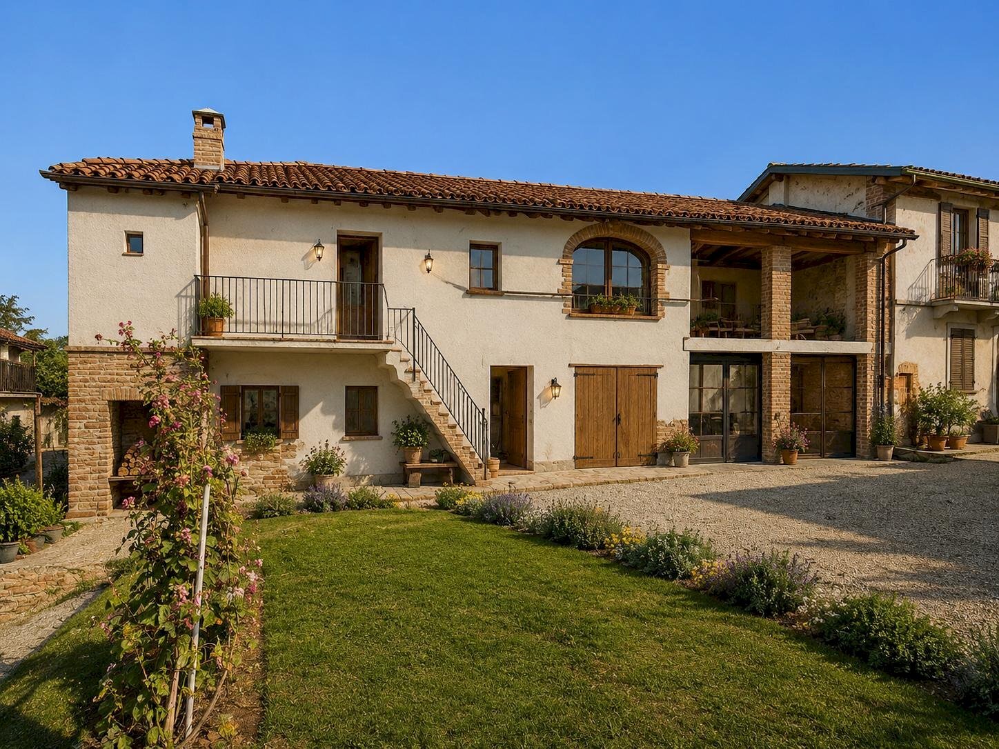Rustico Benevello - foto 2