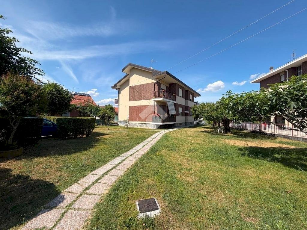 Villa Quadrifamiliare Via Servino, Bruino - foto 3