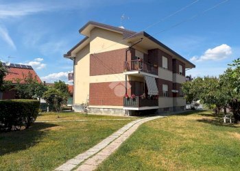 Villa Quadrifamiliare Via Servino, Bruino - foto 1