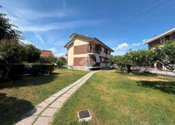 Villa Quadrifamiliare Via Servino, Bruino - foto 3